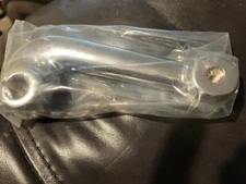 Mid USA Foot Shift Lever Chrome. New