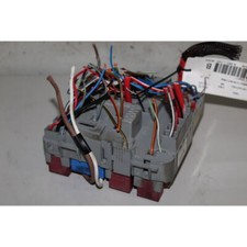 BOITIER PYROTECHNIQUE POUR FIAT TIPO (15-20) 6J 1.3 16V MJT (70KW) SW 2015