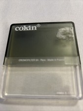 COKIN CROMOFILTER SA A 060 CENTER SPOT DIFFUSION 