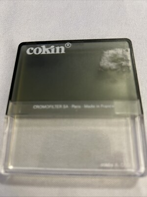 COKIN CROMOFILTER SA A 060 (CENTER SPOT DIFFUSION)
