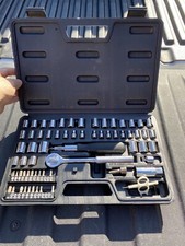 Drive Socket Set