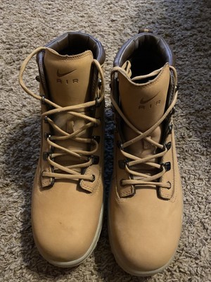 2002 Nike Air ACG BOOTS 11.5 | eBay