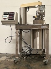 Parr 4552 Hastelloy C2000 Pressure Reactor