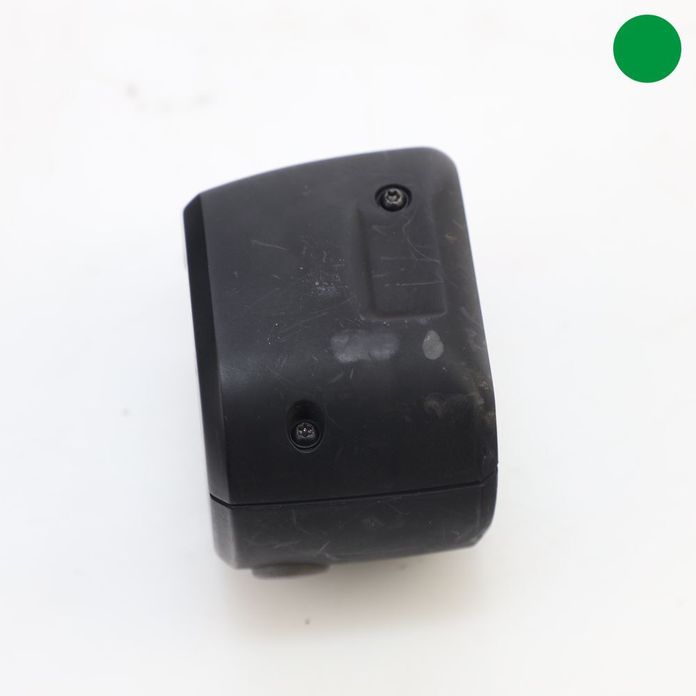 2006 BMW K1200r Left Handlebar Combo Switch No ESA 61317687757 for  