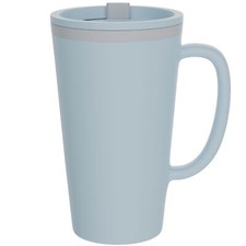 Copco 16oz Cone Desk Mug, Double Wall Insulat...