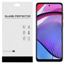 For Motorola Moto G POWER 5G 2023 XT2311DL 2Pack Tempered Glass Screen Protector