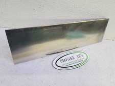 6061 Aluminum Flat Plate 3-9/16" 1/8" 12" Long 6061-T6511