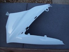Suzuki GSX1000 R - 07/08 linke Seitenverkleidung Verkleidung Ref 94483-21H - UK kostenloser Versand
