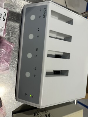 Philips LG 1480 Battery Charger