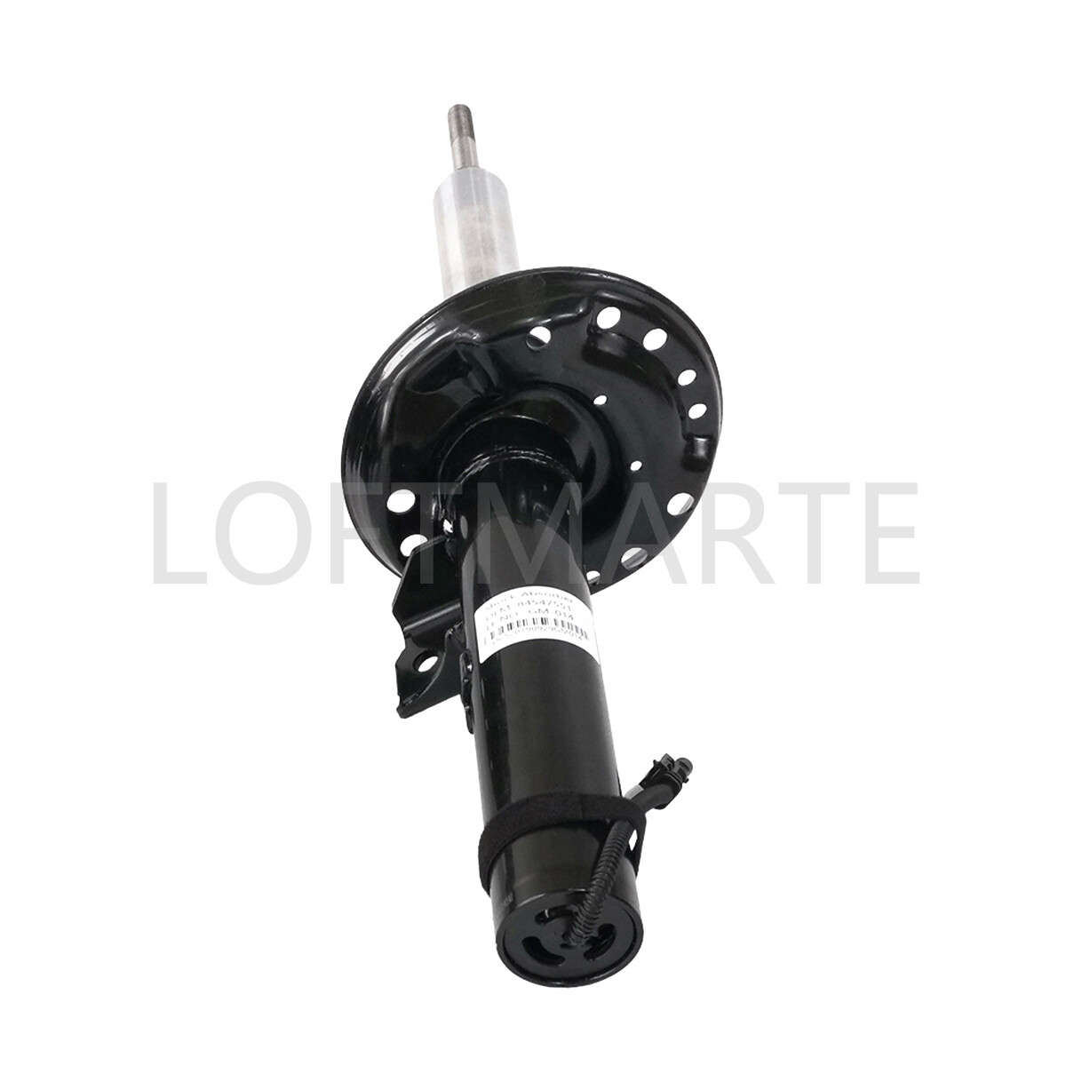 23220530 Front Suspension Shock Strut w/ Electric for Cadillac XTS 2013