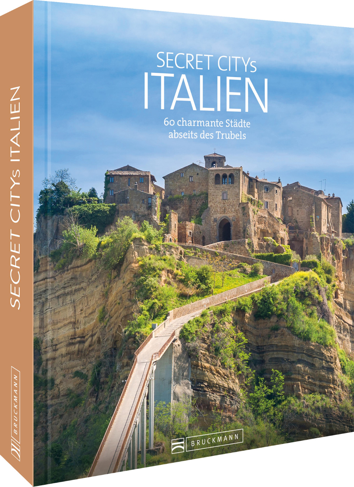 Thumbnail - Thomas Migge / Secret Citys Italien