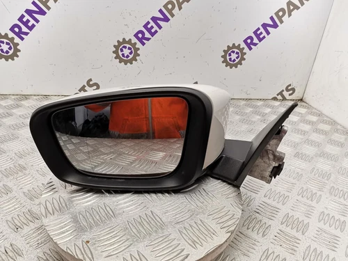 BMW 5 Series Mirror 6 Pin UK Passengers Side 2017-2024 G30 E1041404
