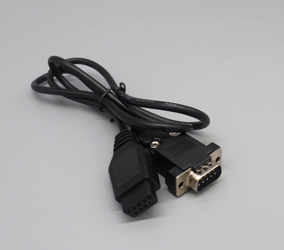 Zx Spectrum +2, +2A, +2B, +3. Adaptador Joystick - Imagen 4 de 4