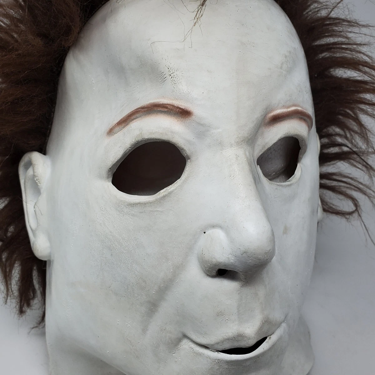 Halloween Resurrection Mask
 Michael Myers Halloween Resurrection Mask