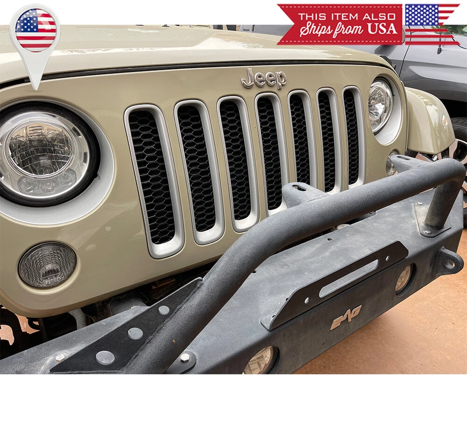 Honeycomb 3D Mesh Air Dam Bumper Fender Hood Vent Intake Grille Grill Fit Nissan - Image 4 of 4