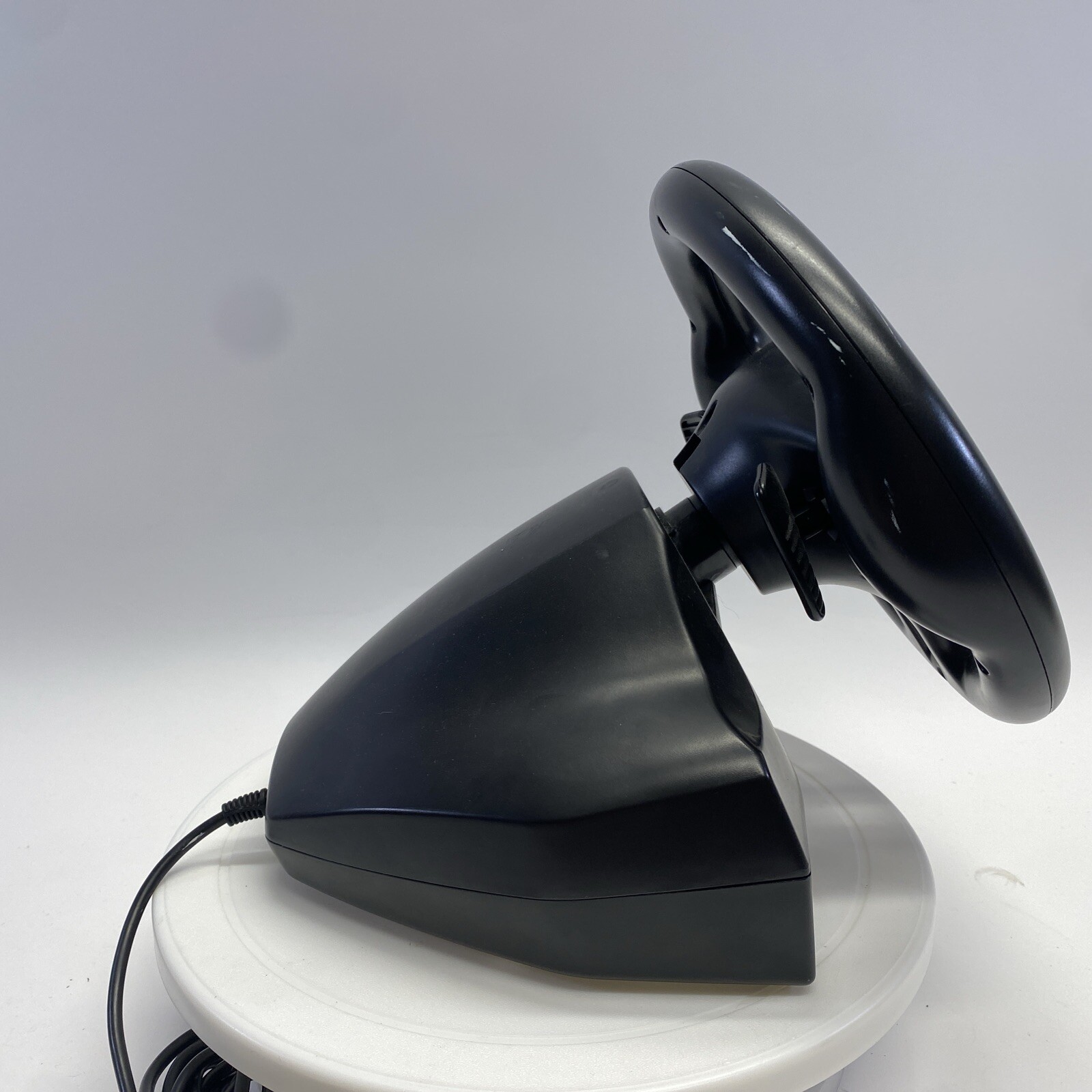 Superdrive Racing Steering Wheel Driving Wheel SV200 with Pedals eBay