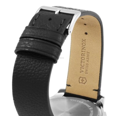 ■i.amページ■ Victorinox Alliance Swiss Army Chronograph Watch 241748