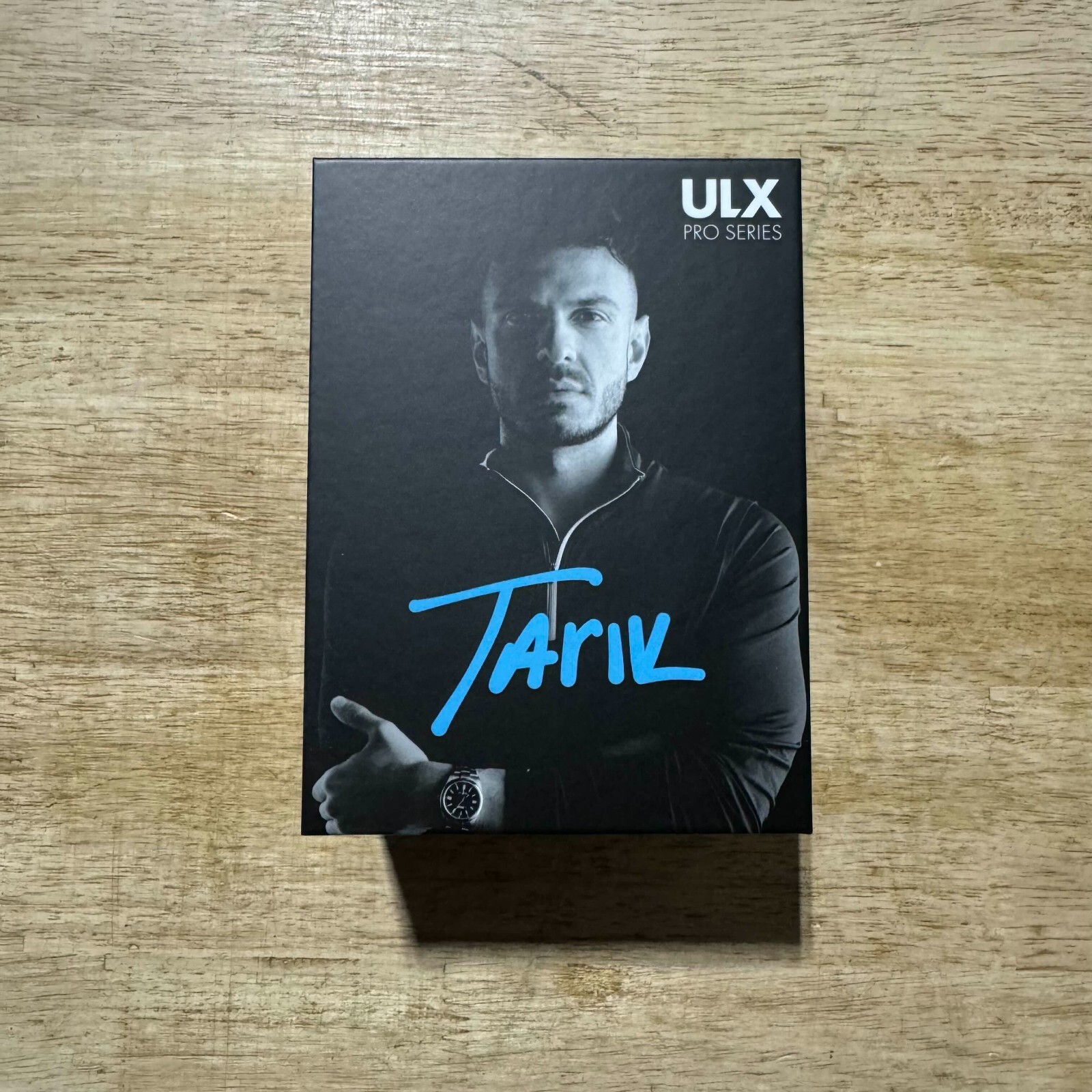 Finalmouse ULX Pro Series Tarik Lion (M) medium NEW - IN HAND | eBay