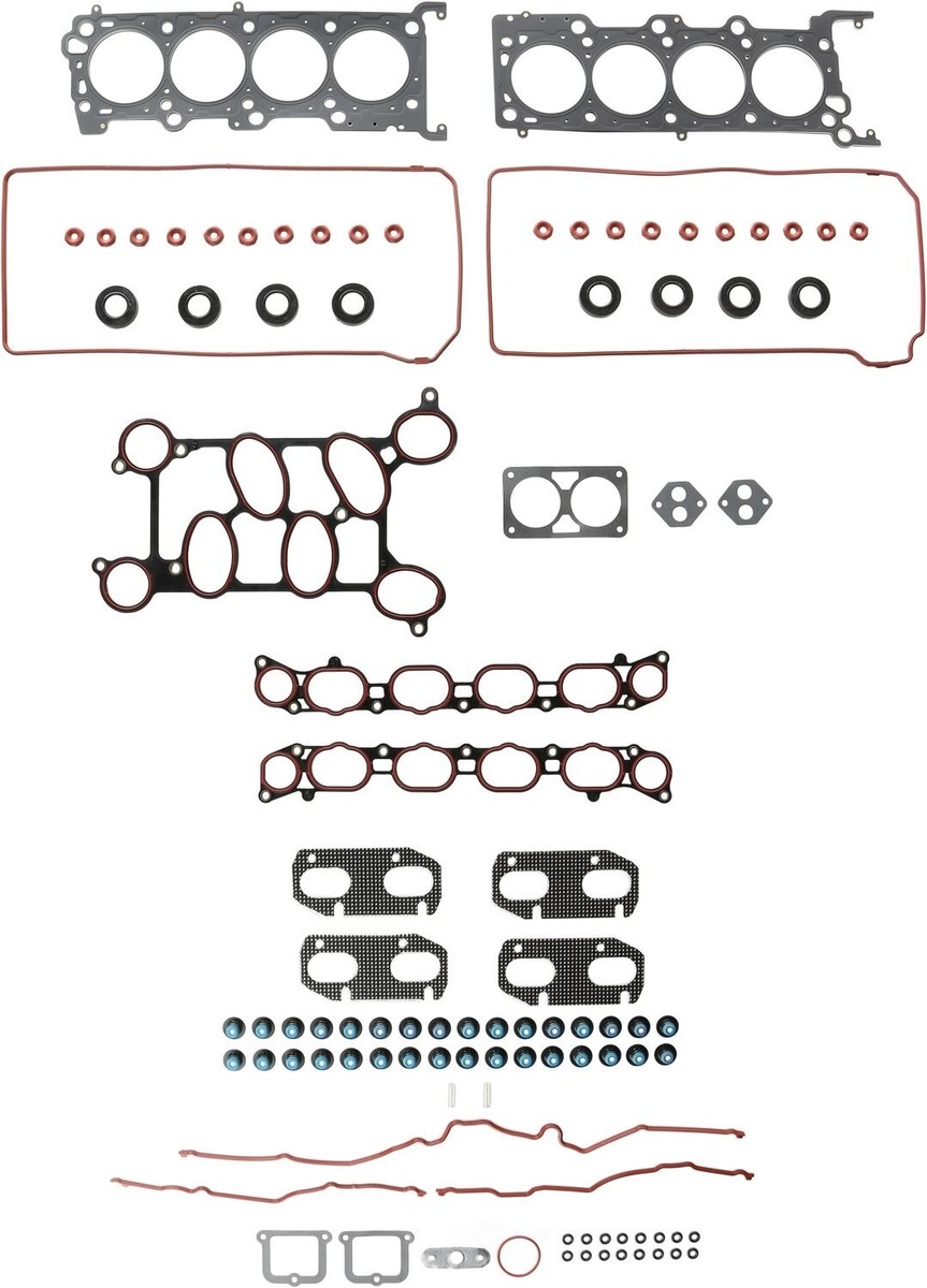 New Victor Reinz Engine Cylinder Head Gasket Set 023695504 9443896