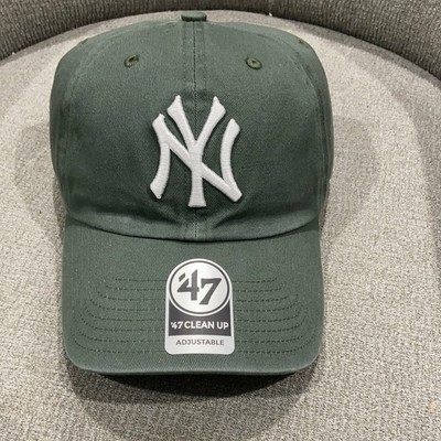 yankees 47 adjustable hat