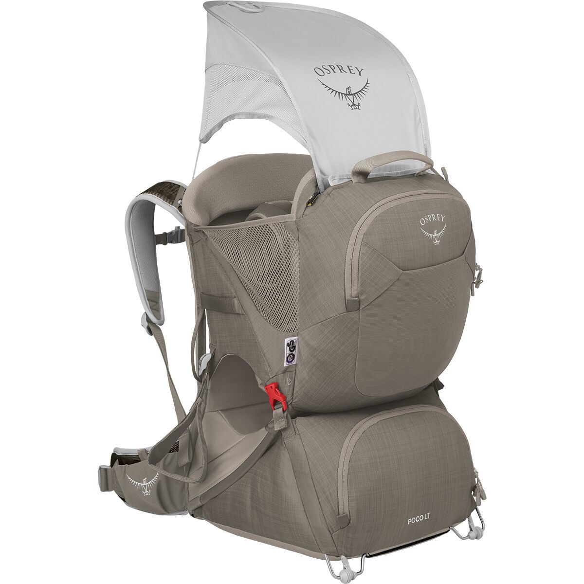 Osprey Packs Poco LT Child Carrier | eBay 