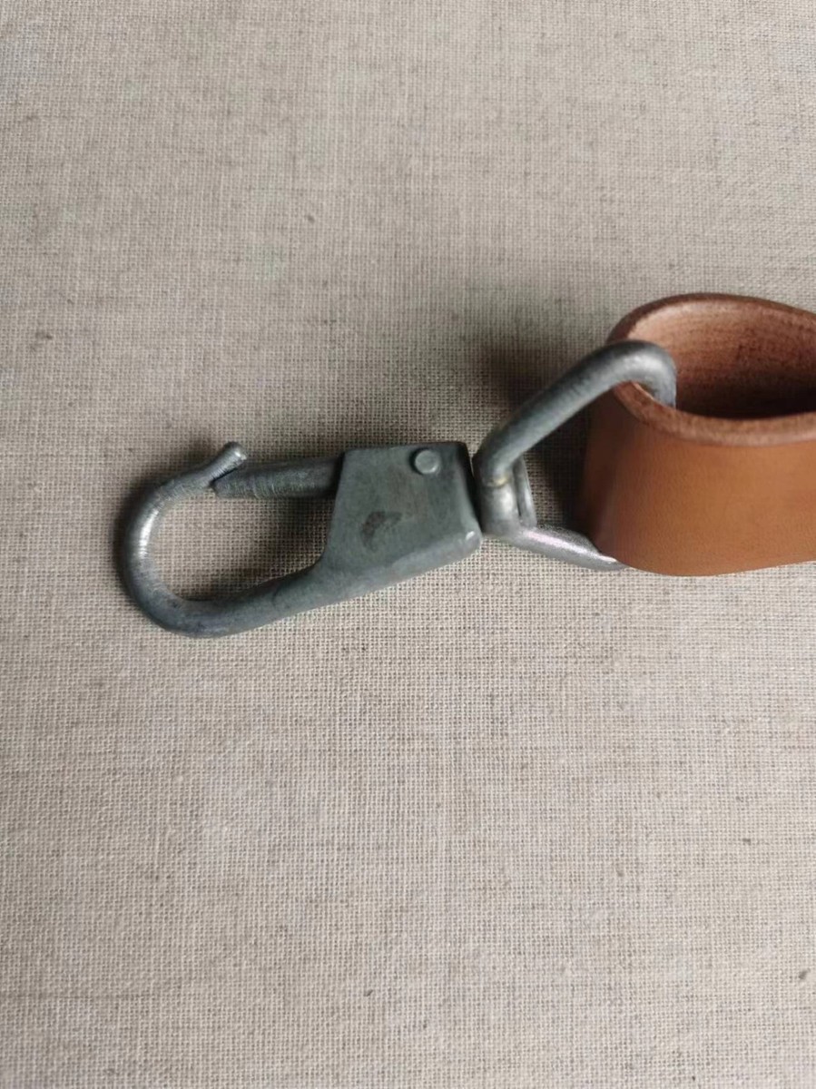 Replica of WW2 Japanese Army Type 99 Type 44 II Rifle Sling (Quick