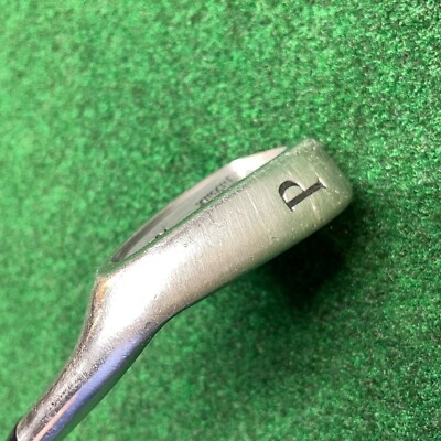 Titleist 704-CB Forged PW Dynamic Gold S300 Golf Pride New Decade