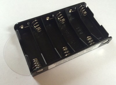 KODAK DCS 300 SERIES DCS 315 DCS 330 SLR DIGITAL CAMERA BATTERY TRAY Holder