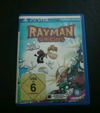Rayman Origins (Sony PlayStation Vita) Kein O...