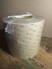 3M 200MP TapeCase Adhesive Transfer Tape 5.67 in 60 yd Converted 9495MP 1 Roll
