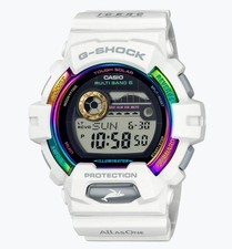 2022 G SHOCK BABY G Ilkuji Limited Model New Unused Set of 2