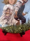 Vintage 1986 Jack and Jill Collector Plate John McClelland Mother Goose Series — photo 4