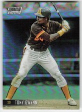 Click to enlarge Tony Gwynn