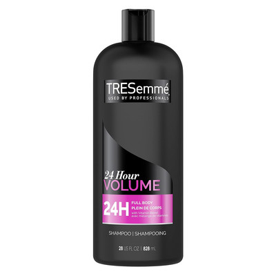Tresemme Pro Solutions 24 Hour Body Healthy Volume Shampoo 28 Oz