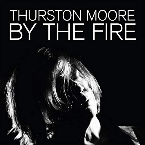 Thurston Moore By the Fire Cassette DLS10MC NEW