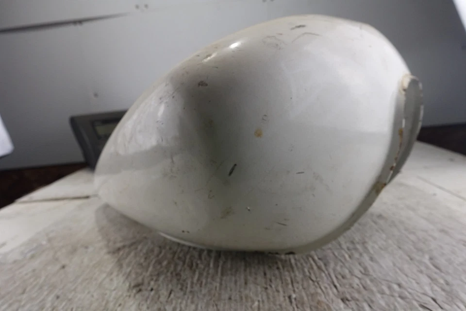 Yamaha XV 1100 Virago 1986-1999 tanque de combustible de gasolina Foto 3 de 4