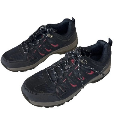 Denali Low Alpine Hiking Shoe Wom Fit Like 7.5 Camping Walking Athletic Outdoors