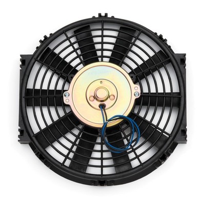 Proform 67010 Electric Radiator Fan Universal High Performance 10 in 1000Cfm