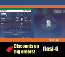 6IV Shiny Frigibax Pokemon Legends ZA Legends Z-A 