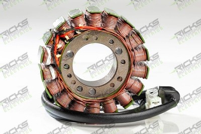Ricks Stator For Ducati Monster 900 City Dark 1999