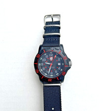 Luminox Recon 8800 Gray Men's Watch for sale online | eBay