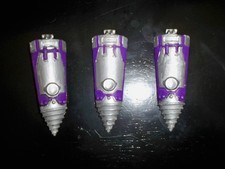 Driller CUSTOM LEGS Thundercats 1987 LJN Vintage REPRO ACTION FIGURE PARTS