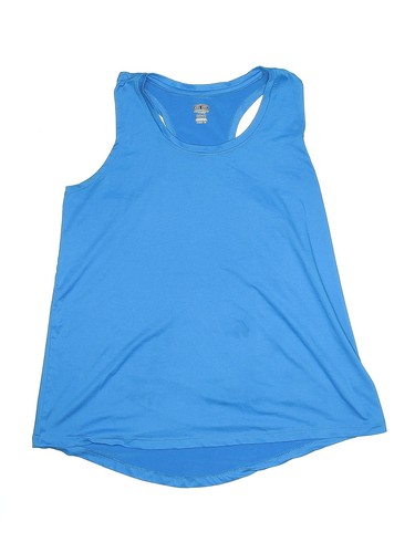 Athletic Works Boys Blue Active Tank 8