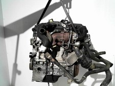 Moteur Citroen NEMO
