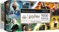 Harry Potter - The Houses Of Hogwarts