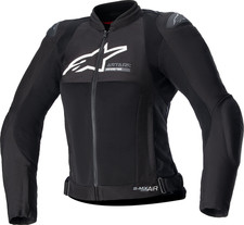 Alpinestars Stella SMX Air Jacket