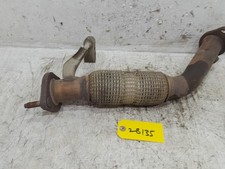HYUNDAI I20 2020-2021 EXHAUST FLEX FLEXI PIPE