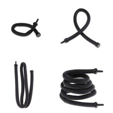 Flexible Aquarium Bubble Pump  Diffuser Tube