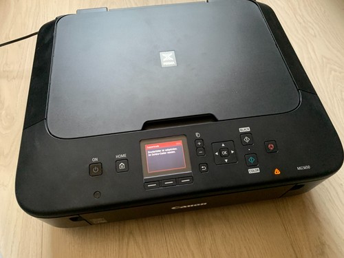 Canon PIXMA MG 5650 Drucker Ersatzteile