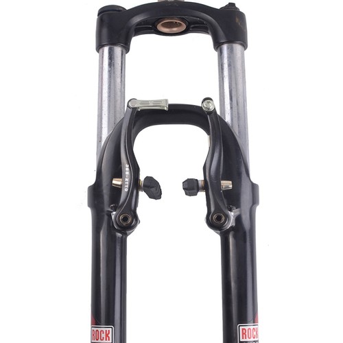 1 Pair of Aluminium Alloy Clamp Device Brake Handbrake V-shape Hand - Foto 3 di 12